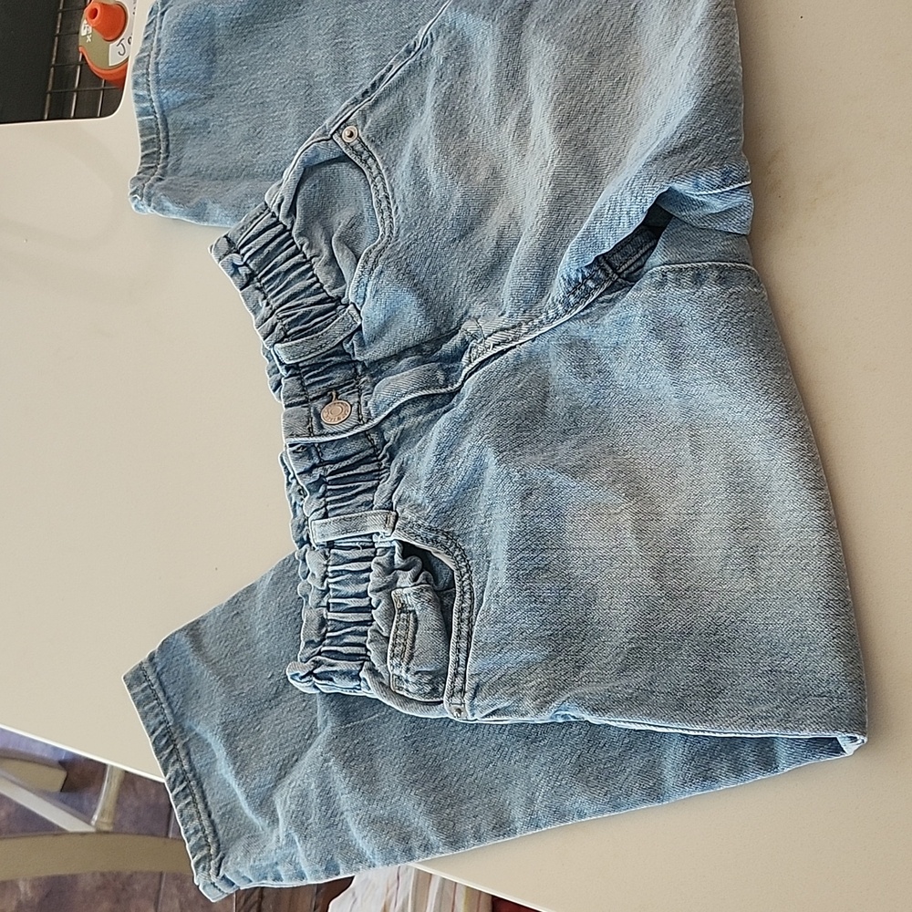 Cat and Jack Jeans
